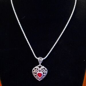 Brighton Necklace
